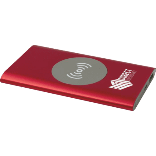 Juice 4000mAh Recycled Wireless Power Bank