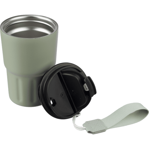 320ml Stainless Steel Double Walled Travel Mug