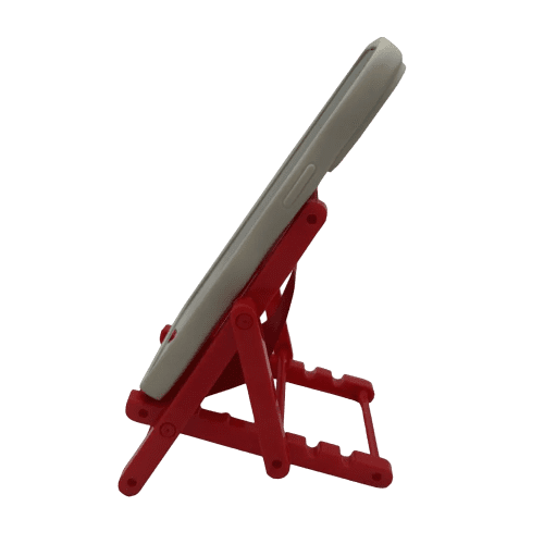 Mobile Phone Holder Deck Chair
