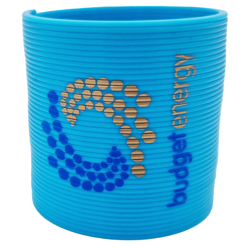 Plastic Slinky