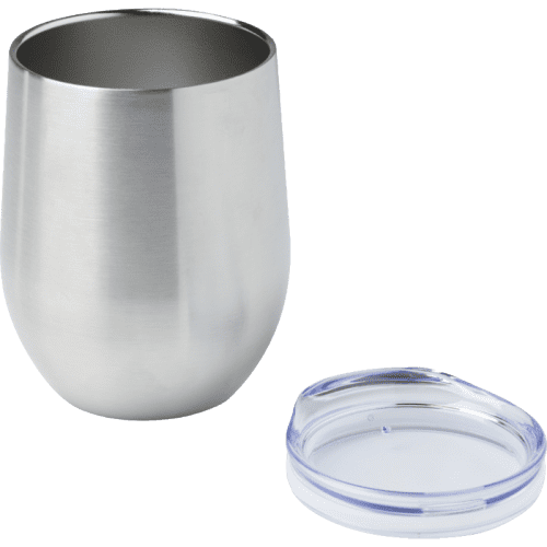 Corzo 350ml Recycled Stainless Steel Insulated Cup