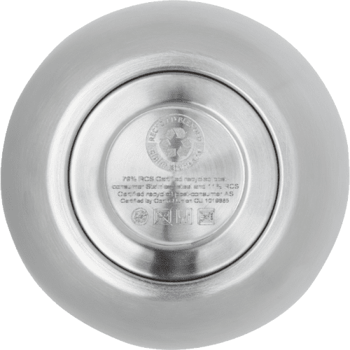 Corzo 350ml Recycled Stainless Steel Insulated Cup