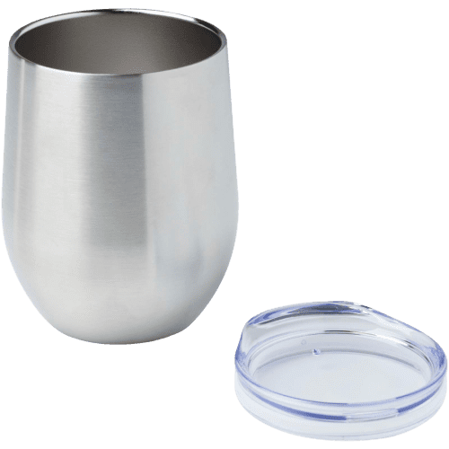Corzo 350ml Recycled Stainless Steel Insulated Cup