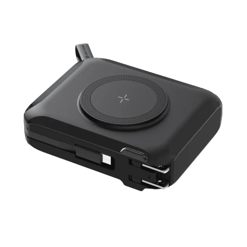 Urban Vitamin Oxnard 5-in-1 65W Universal Charger