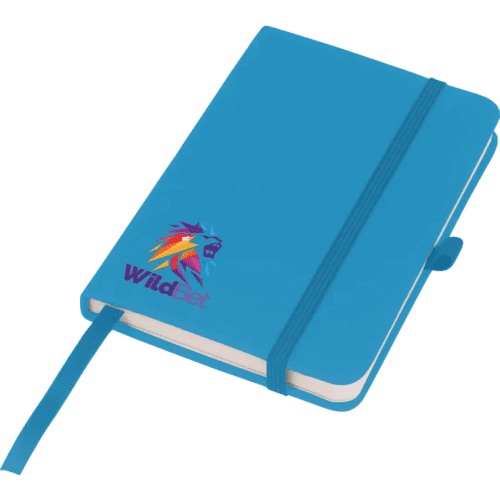 The A5 Mood® Soft Feel Notebooks that come in the A5 Mood Gift Set 2 from Total Merchandise