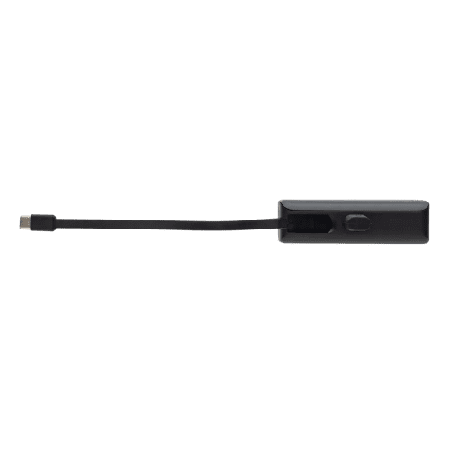 Recycled Plastic 3000mAh Powerbank with USB-C Connector