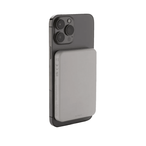 RCS Recycled Plastic 5000mAh Magnetic Powerbank