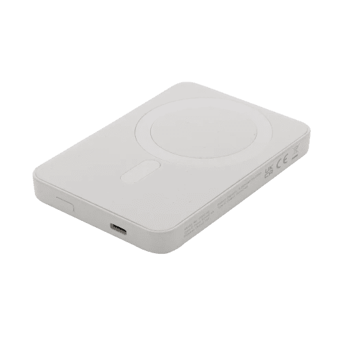 RCS Recycled Plastic 5000mAh Magnetic Powerbank