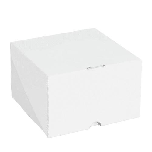 Mini Custom Box