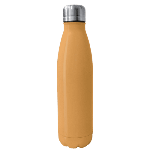 Custom Printed Custom Colour Eevo Thermal Bottle branded with your logo from Total Merchandise