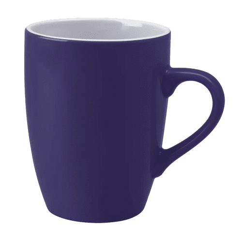 Custom Colour Marrow Mug
