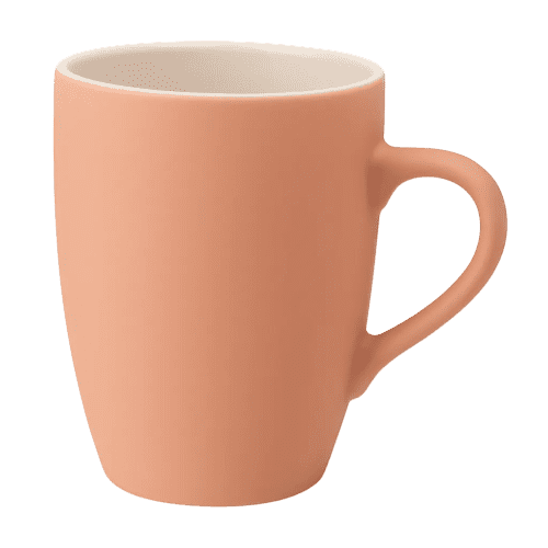 Custom Colour Marrow Mug