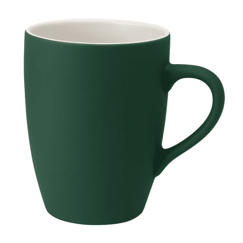 Custom Colour Marrow Mug