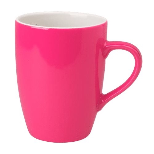 Custom Colour Marrow Mug