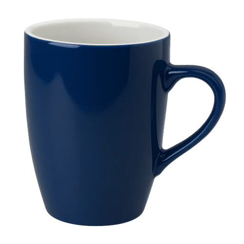 Custom Colour Marrow Mug