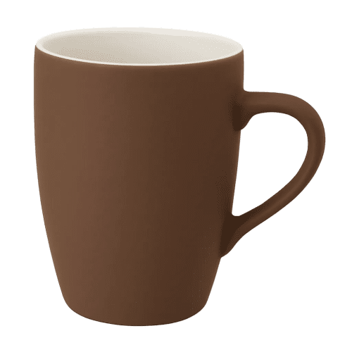 Custom Colour Marrow Mug