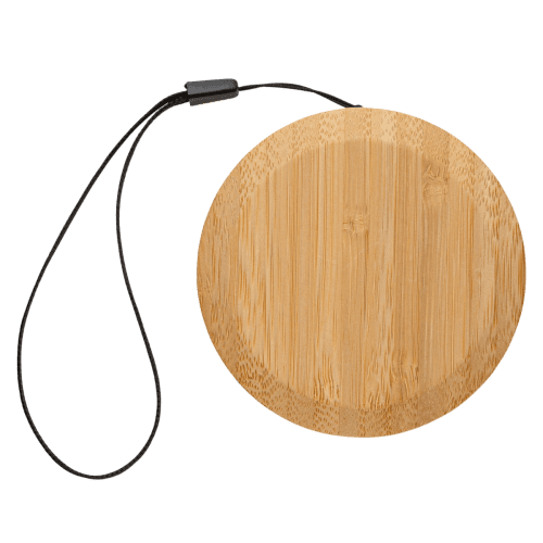 Promotional Bamboo Reeves-Convertics 6-in-1 Charging Cable from Total Merchandise