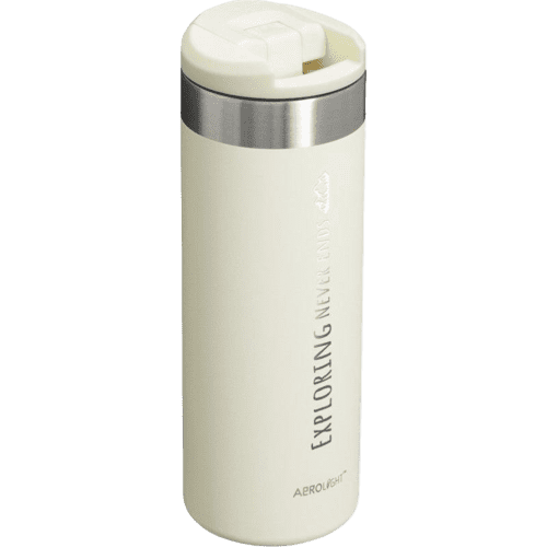 Custom Branded Stanley 470ml AeroLight Transit Tumbler in Cream from Total Merchandise
