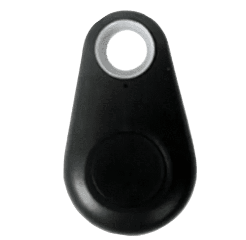 Customisable Bluetooth Key Finder in Black with your company logo from Total Merchandise