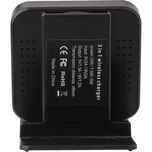 Branded Wireless Charger