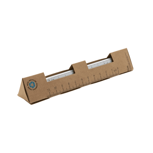 An image of the gift box that the RCS Recycled Aluminium Infinity Multitasking Pen comes in