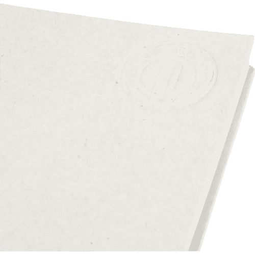 Custom Branded Dairy Dream Recycled Milk Carton A5 Spiral Notebook in White from Total Merchandise