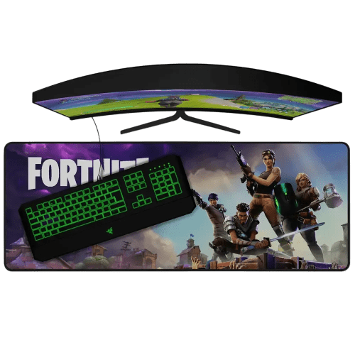 Large Gaming Mouse Mats