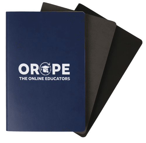 Logo Branded A5 Flexi Premium Notebook customised with your logo from Total Merchandise