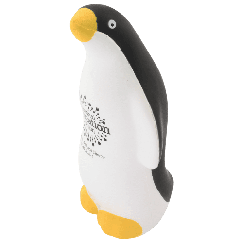 Stress Penguin