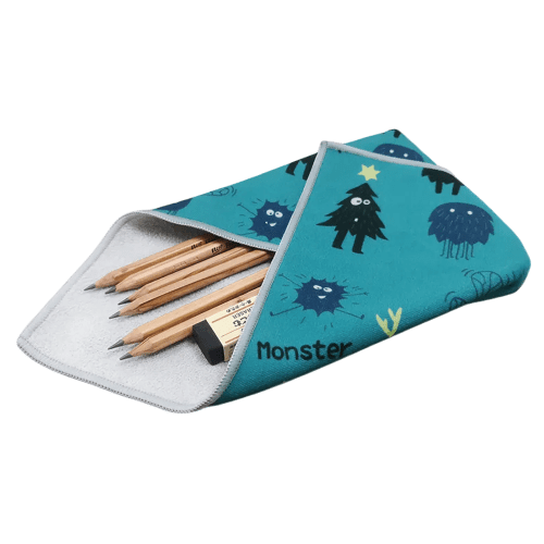 Medium Recycled rPET Protective Multimedia Cloth Wrap