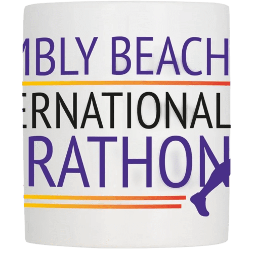Custom Printed Pixi 210ml Mini Ceramic Full Colour Mug in White from Total Merchandise