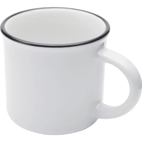 Bari Dye Sub Ceramic Mug