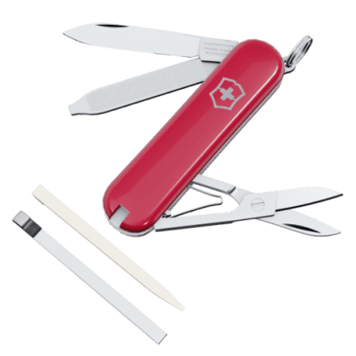 Victorinox Classic SD Pocket Knives