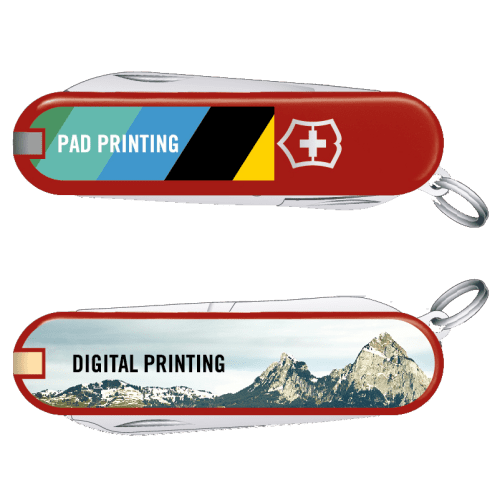 Victorinox Classic SD Pocket Tool