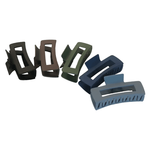 Hair Claw Clips
