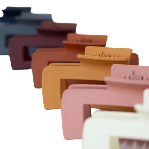 Hair Claw Clips