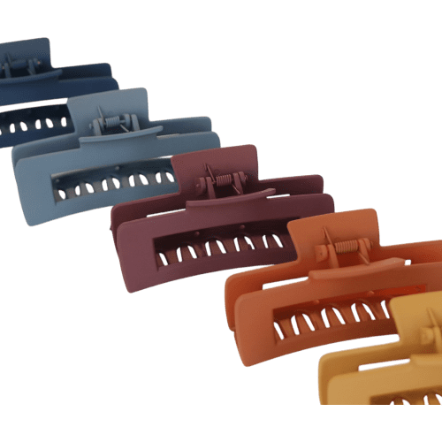 Hair Claw Clips