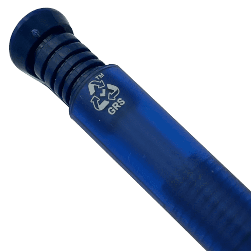 Albion Frost GRS Recycled Ballpen