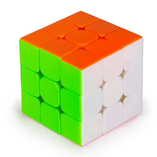 Custom Branded Puzzle Cubes printed with your companies design from Total Merchandise