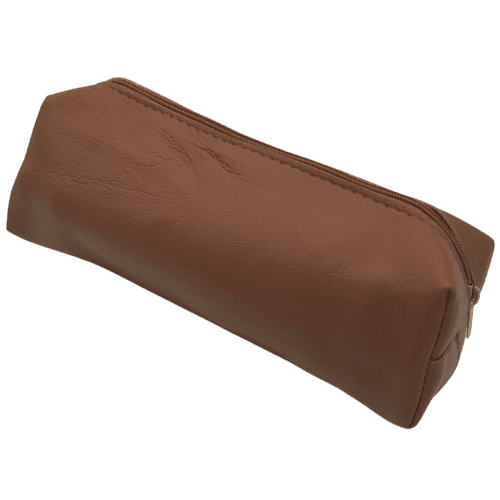 Synthetic Leather Make Up Bags