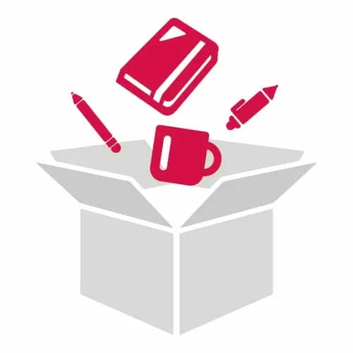 Notebook Eraser