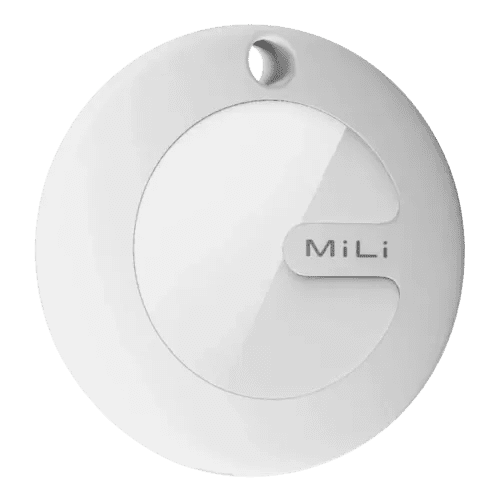 Customisable MiTag Android Tracker Tag printed with your logo from Total Merchandise