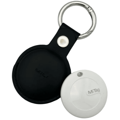 MiTag Android Tracker Tag