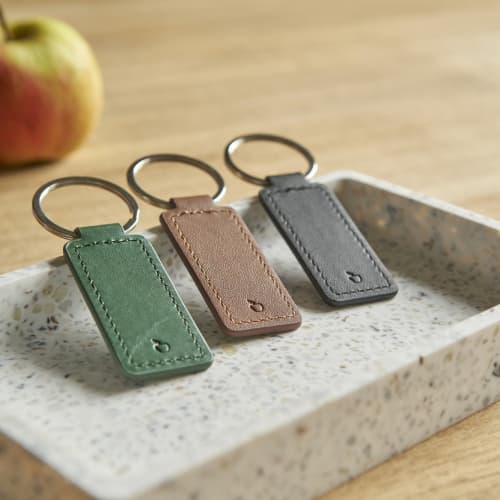 Apple Fibre Keyholder