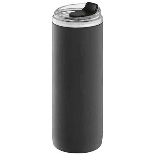 Recycled Steel Colorado 2 in 1 Bottle from Total Merchandise
