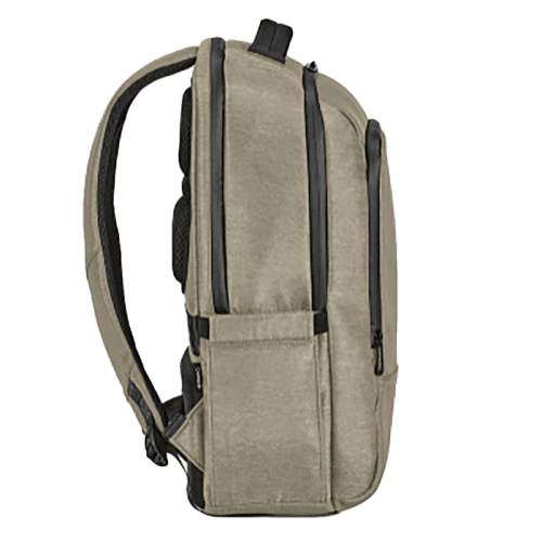 17" Waterproof Recycled Laptop Backpack