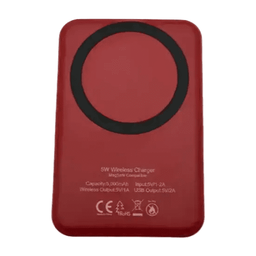 10000mAh Recycled MagIC MagSafe Powerbanks