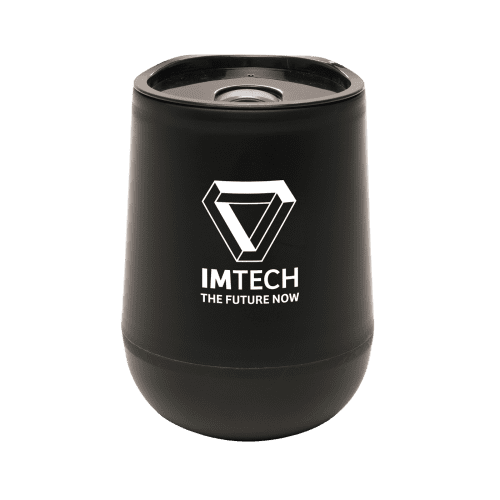 Custom Recycled Monet 350ml Tumbler with a design from Total Merchandise