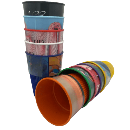 Pulse Take Out Cup