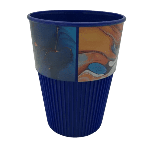 Pulse Take Out Cup